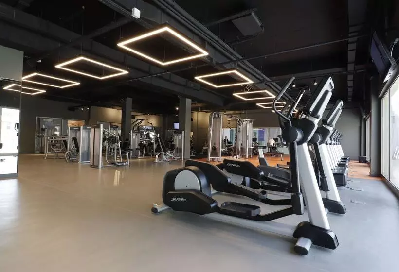 Aqua Fantasy Aquapark Hotel & Spa - Ultra All Inclusive