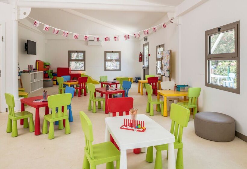 Aqua Fantasy Aquapark Hotel & Spa - Ultra All Inclusive