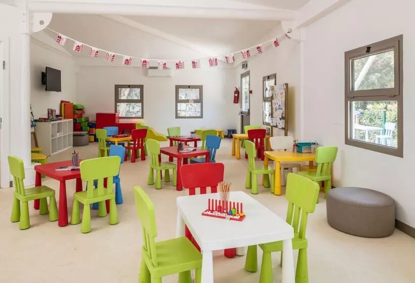 Aqua Fantasy Aquapark Hotel & Spa - Ultra All Inclusive