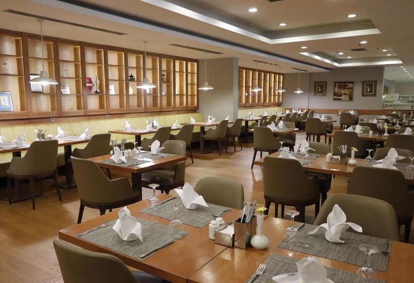 Aqua Fantasy Aquapark Hotel & Spa - Ultra All Inclusive