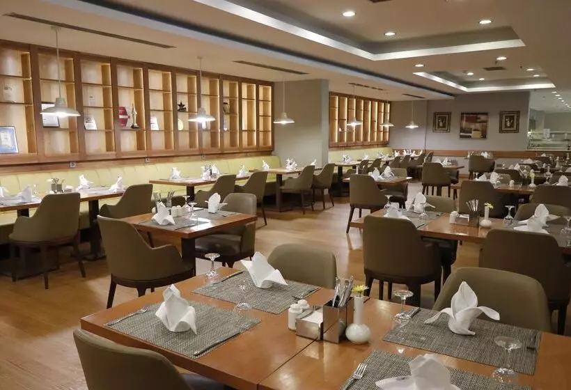 Aqua Fantasy Aquapark Hotel & Spa - Ultra All Inclusive