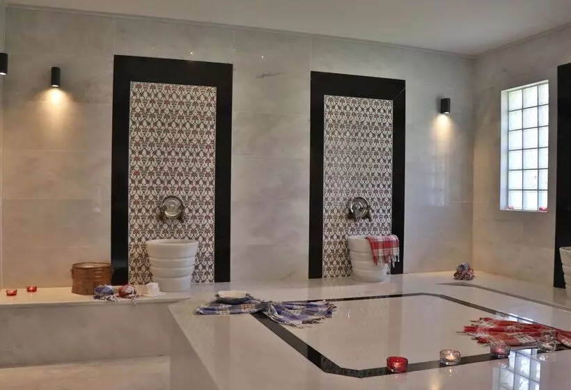 Aqua Fantasy Aquapark Hotel & Spa - Ultra All Inclusive