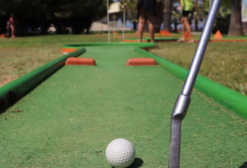 Aqua Fantasy Aquapark Hotel & Spa - Ultra All Inclusive