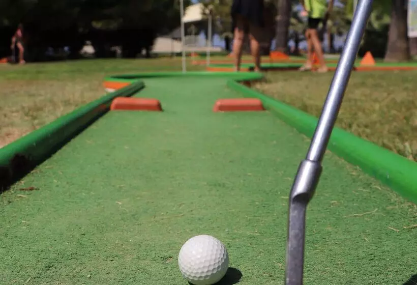 Aqua Fantasy Aquapark Hotel & Spa - Ultra All Inclusive