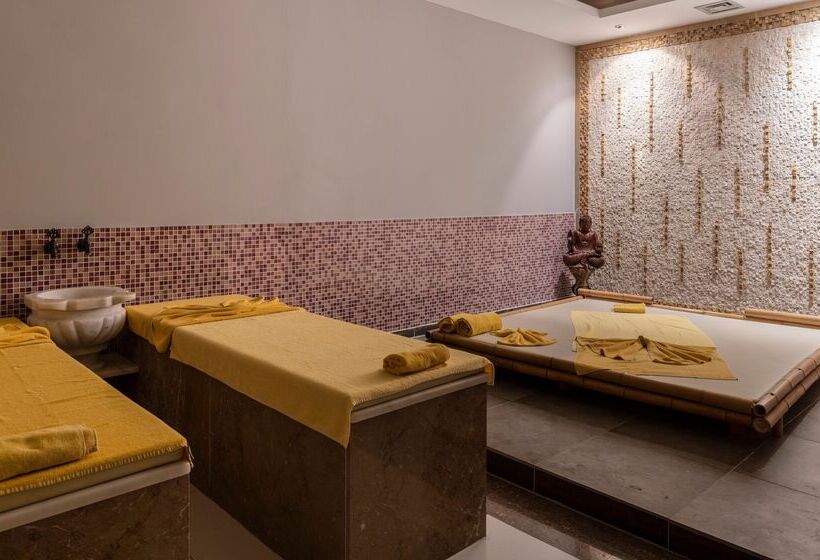 Aqua Fantasy Aquapark Hotel & Spa - Ultra All Inclusive