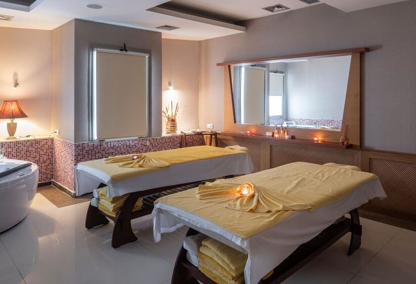 Aqua Fantasy Aquapark Hotel & Spa - Ultra All Inclusive