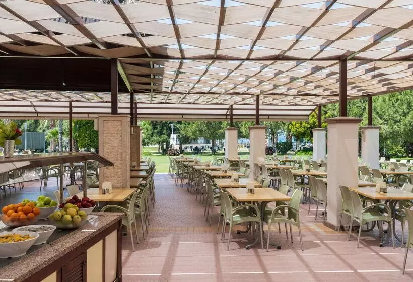 Aqua Fantasy Aquapark Hotel & Spa - Ultra All Inclusive