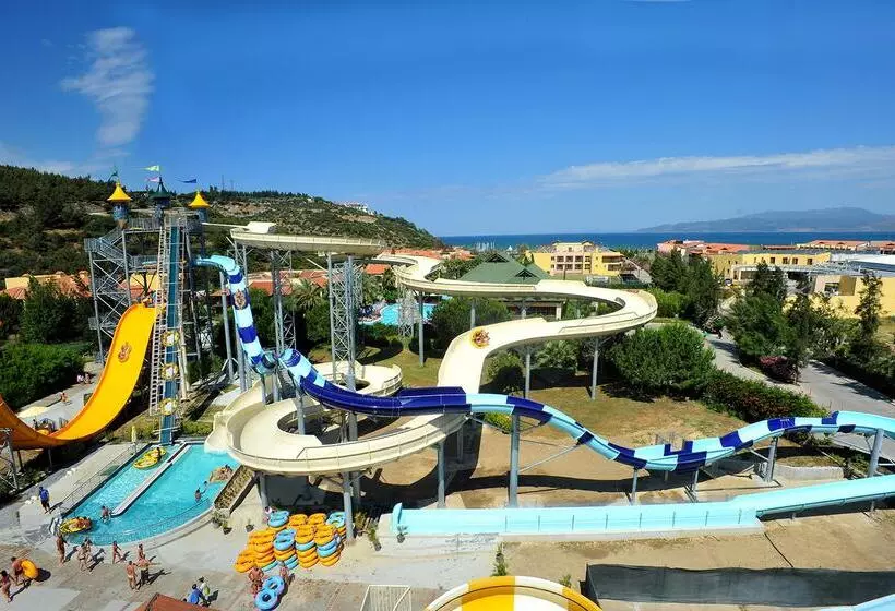 Aqua Fantasy Aquapark Hotel & Spa - Ultra All Inclusive
