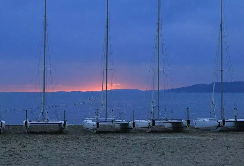 Aqua Fantasy Aquapark Hotel & Spa - Ultra All Inclusive