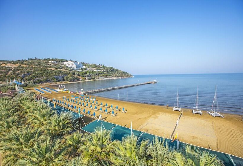 Aqua Fantasy Aquapark Hotel & Spa - Ultra All Inclusive