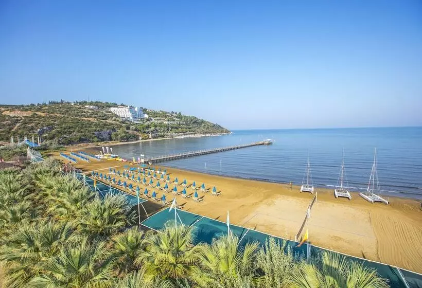 Aqua Fantasy Aquapark Hotel & Spa - Ultra All Inclusive