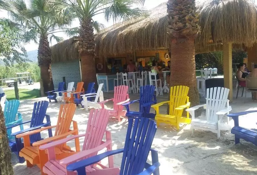 Aqua Fantasy Aquapark Hotel & Spa - Ultra All Inclusive