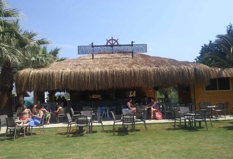 Aqua Fantasy Aquapark Hotel & Spa - Ultra All Inclusive