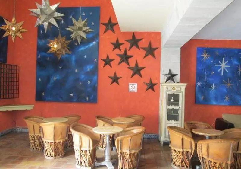 ホテル Casa Magica