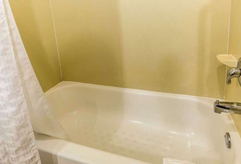 فندق Comfort Suites Houston Iah Airport Beltway 8