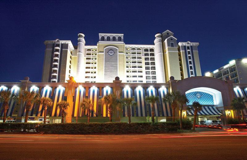 בית מלון כפרי Compass Cove