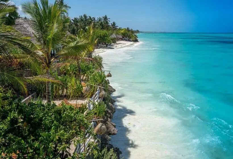 Coral Rocks Hotel & Restaurant