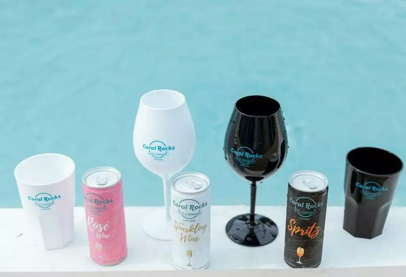 Coral Rocks Hotel & Restaurant