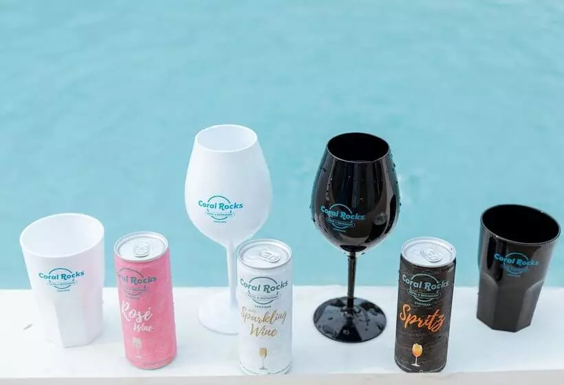 Coral Rocks Hotel & Restaurant