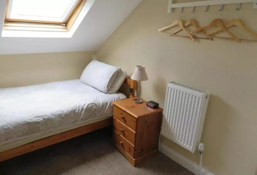 酒店 Cornerhouse Guesthouse