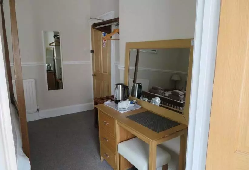 酒店 Cornerhouse Guesthouse