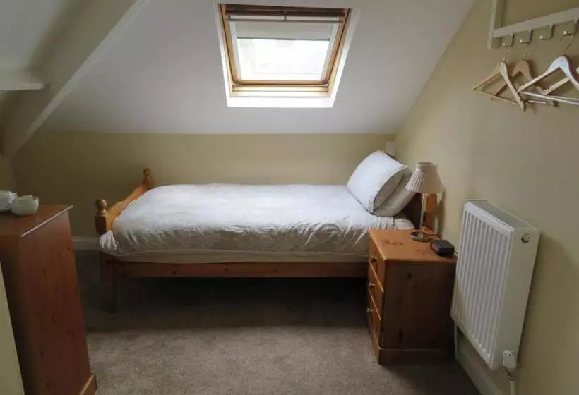 酒店 Cornerhouse Guesthouse