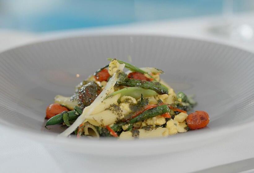 هتل Couples Swept Away - Adults Only