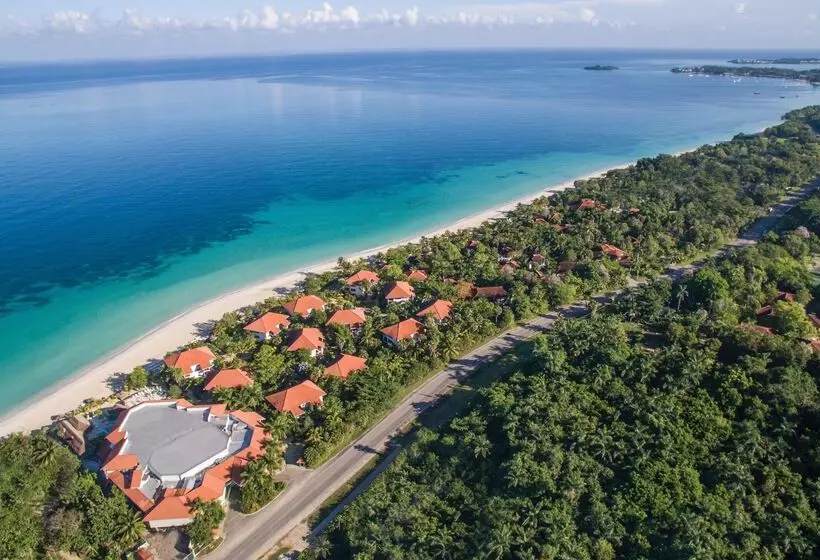 هتل Couples Swept Away - Adults Only