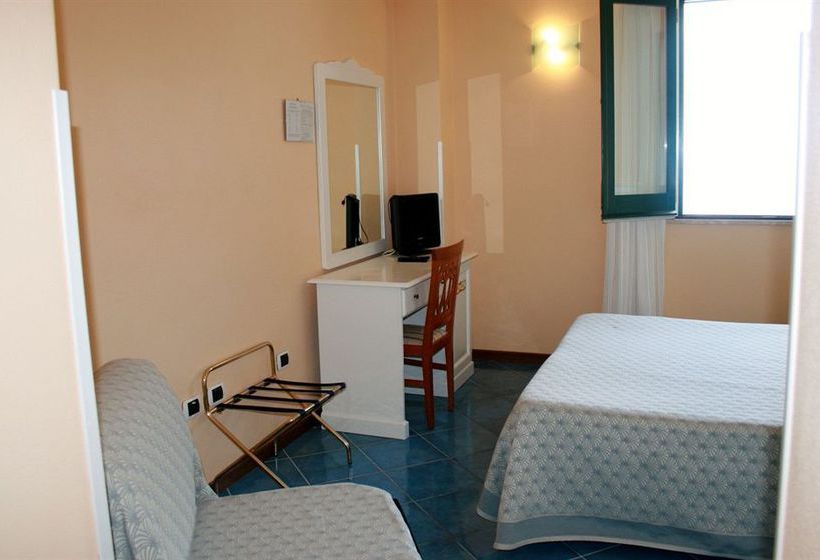 בית מלון כפרי Doria