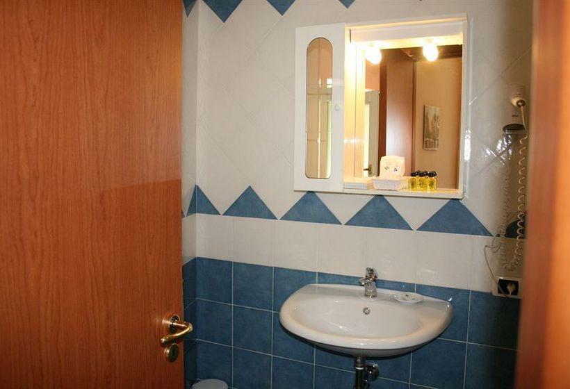 בית מלון כפרי Doria