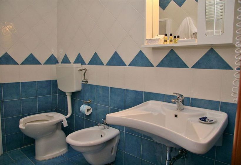 בית מלון כפרי Doria