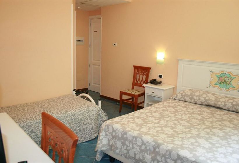 בית מלון כפרי Doria