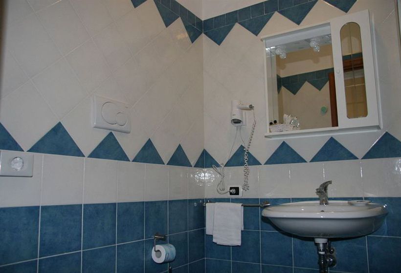 בית מלון כפרי Doria