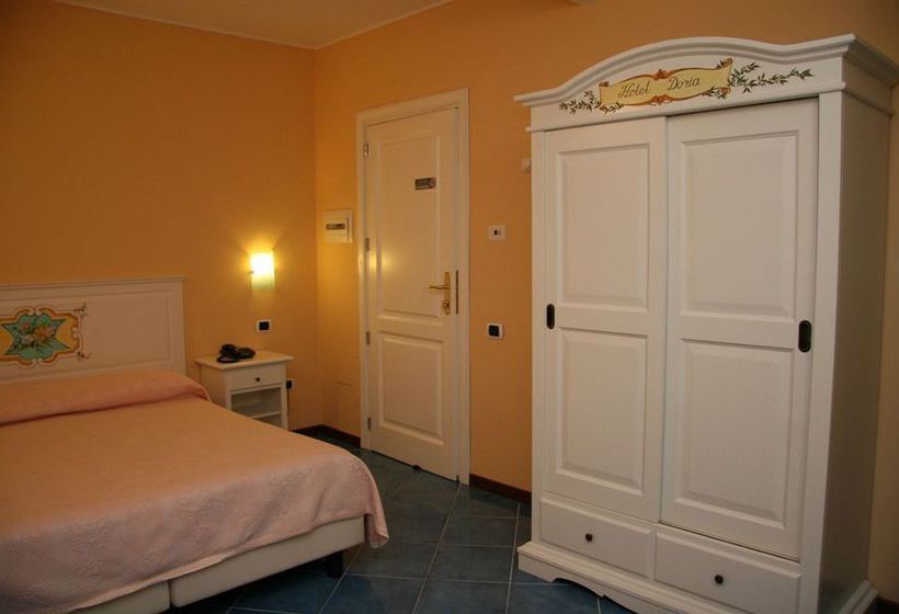 בית מלון כפרי Doria