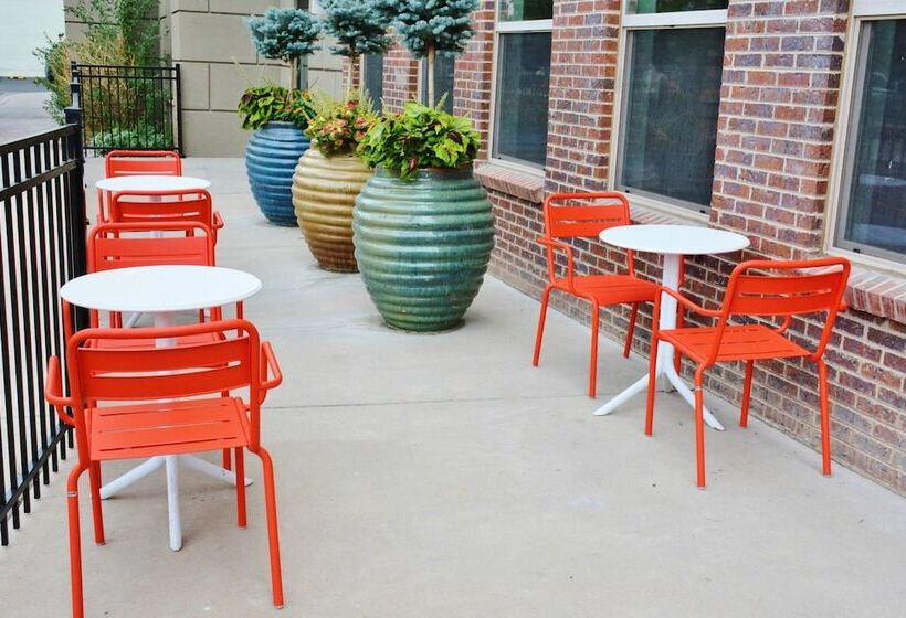 호텔 Fairfield Inn & Suites By Marriott Grand Junction Downtown/historic Main Street