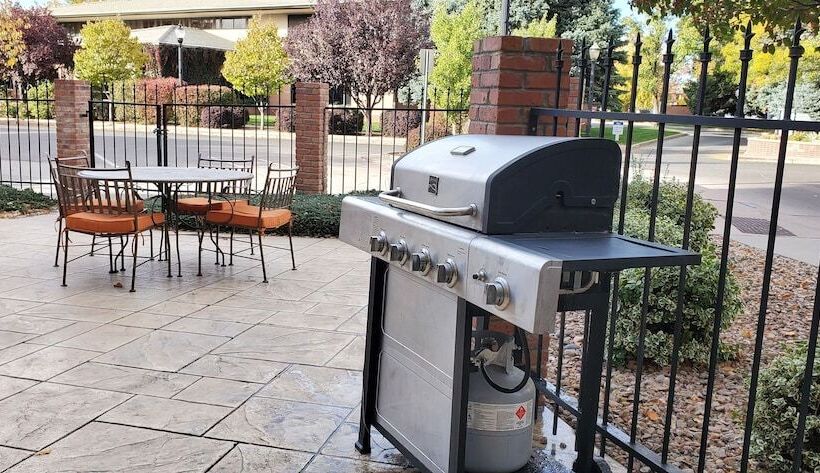 호텔 Fairfield Inn & Suites By Marriott Grand Junction Downtown/historic Main Street