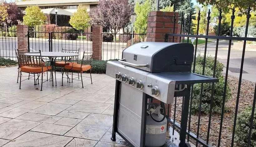 בית מלון כפרי Fairfield Inn & Suites By Marriott Grand Junction Downtown/historic Main Street