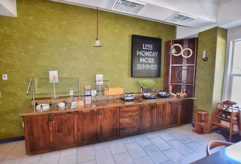 בית מלון כפרי Fairfield Inn & Suites By Marriott Grand Junction Downtown/historic Main Street