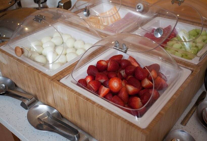 호텔 Fairfield Inn & Suites By Marriott Grand Junction Downtown/historic Main Street