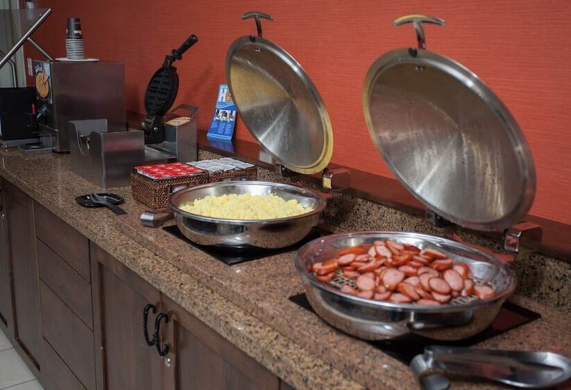 호텔 Fairfield Inn & Suites By Marriott Grand Junction Downtown/historic Main Street