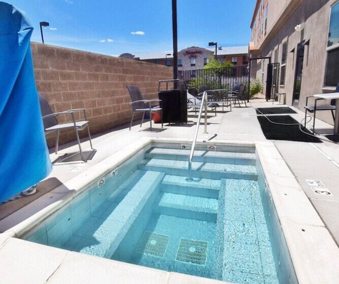 호텔 Fairfield Inn & Suites By Marriott Grand Junction Downtown/historic Main Street