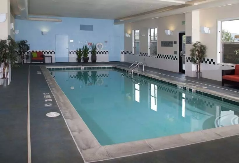 בית מלון כפרי Fairfield Inn & Suites By Marriott Grand Junction Downtown/historic Main Street