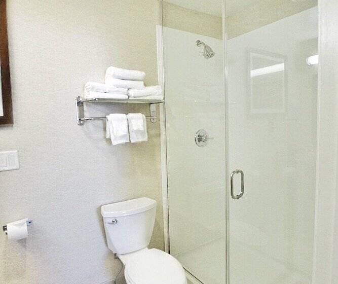 호텔 Fairfield Inn & Suites By Marriott Grand Junction Downtown/historic Main Street