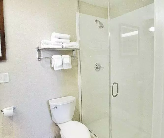 בית מלון כפרי Fairfield Inn & Suites By Marriott Grand Junction Downtown/historic Main Street