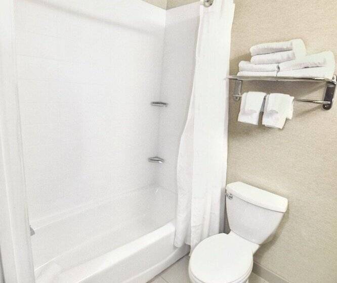 호텔 Fairfield Inn & Suites By Marriott Grand Junction Downtown/historic Main Street