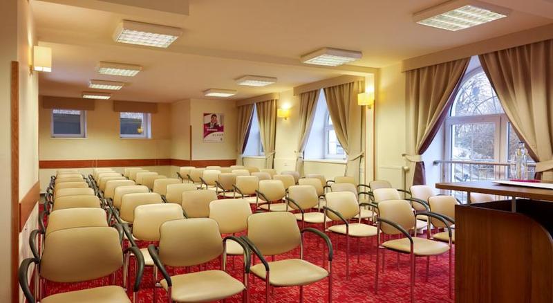 Focus Hotel Szczecin