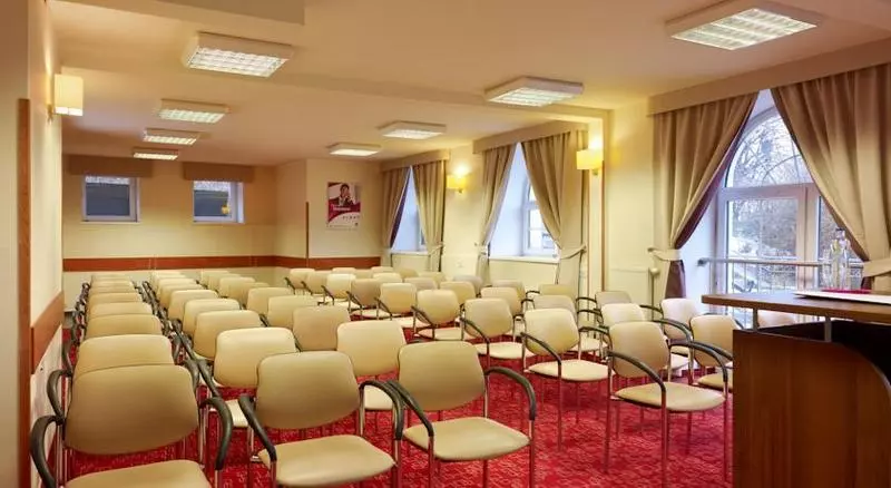 Focus Hotel Szczecin