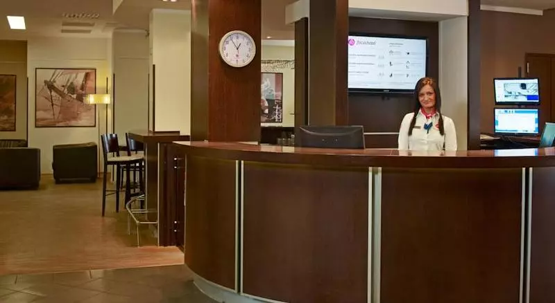 Focus Hotel Szczecin