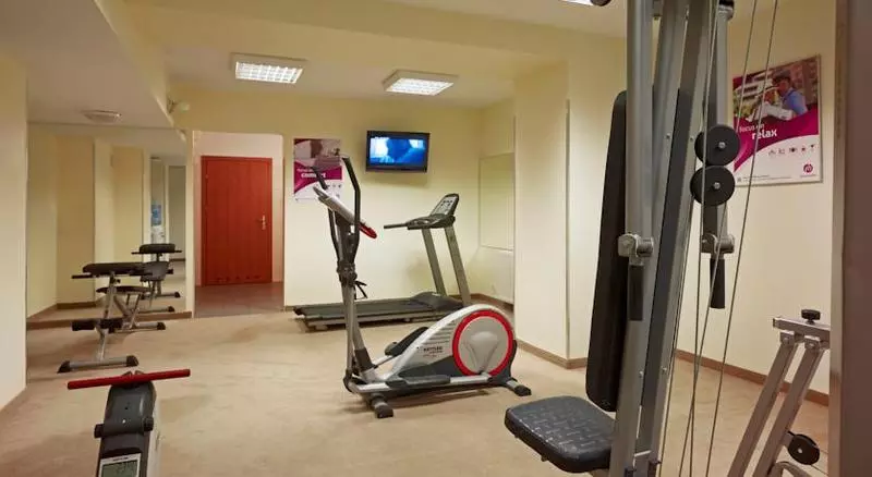 Focus Hotel Szczecin