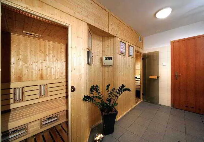 Focus Hotel Szczecin